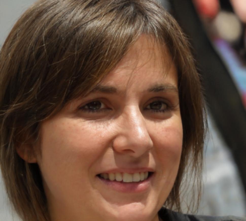 Marlene Hoffmeister, Finanzberaterin