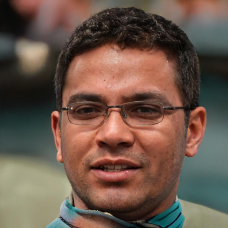 Portrait von Dr. Joachim Brenner