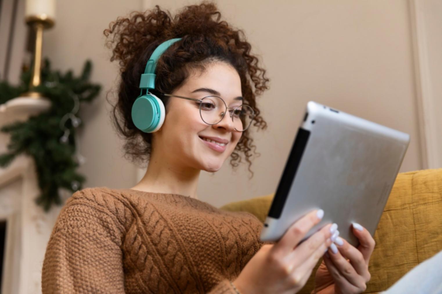 Moderne Lernumgebung mit innovativen Bildungsansätzen